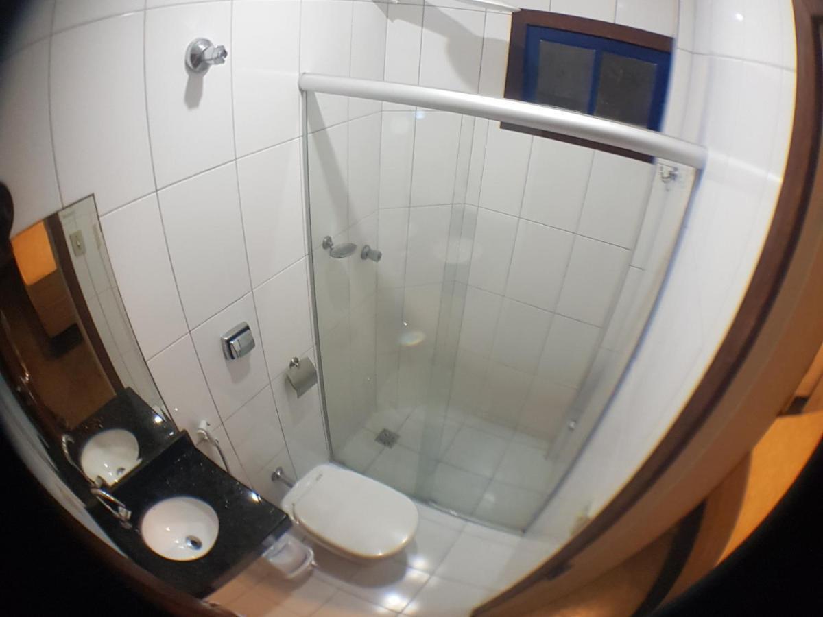 Pousada Das Flores Iriri Room photo