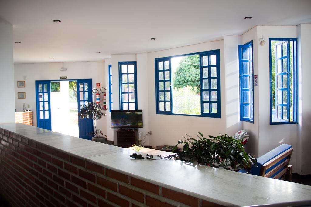 Pousada Das Flores Iriri Exterior photo
